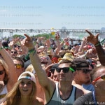 Indy 500 infield The Snakepit
