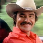 Burt Reynolds Smokey And The Bandit