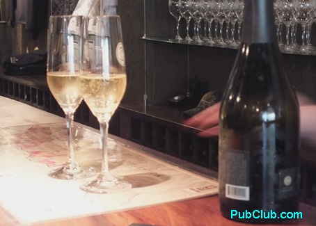 Caraccioli Cellars Carmel Wine Tasting Rooms