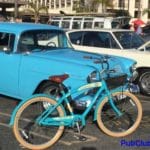 Classic Car Show Redondo Beach