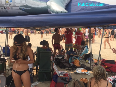 Smackfest Hermosa Beach 2016
