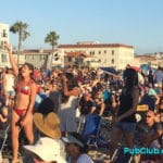 Hermosa Beach summer concert series