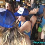 Manhattan Beach 6 Man 2016 Shellback Tavern