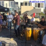 Bay Club Redondo Beach Joe's Band