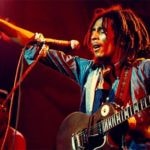 Bob Marley live in London