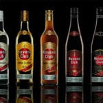 Havana Club rums