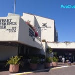 Portola Hotel & Spa Monterey, CA