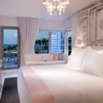 SLS Hotels Miami Beach room