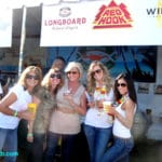 Santa Anita Park craft beer festival
