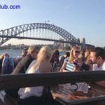 Sydney Opera Bar