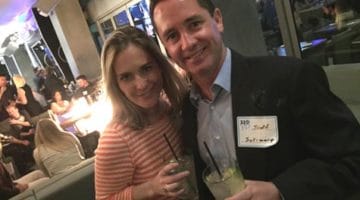 310 Young Professionals mixer Redondo Beach Shade Hotel