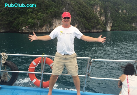 Phuket To Phi Phi Ferry Phuket To Phi Phi Ferry