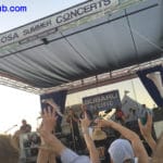 Hermosa Beach Summer Concets