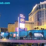 Las Vegas Strip hotels