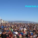 Hermosa Beach Summer Concert Series.