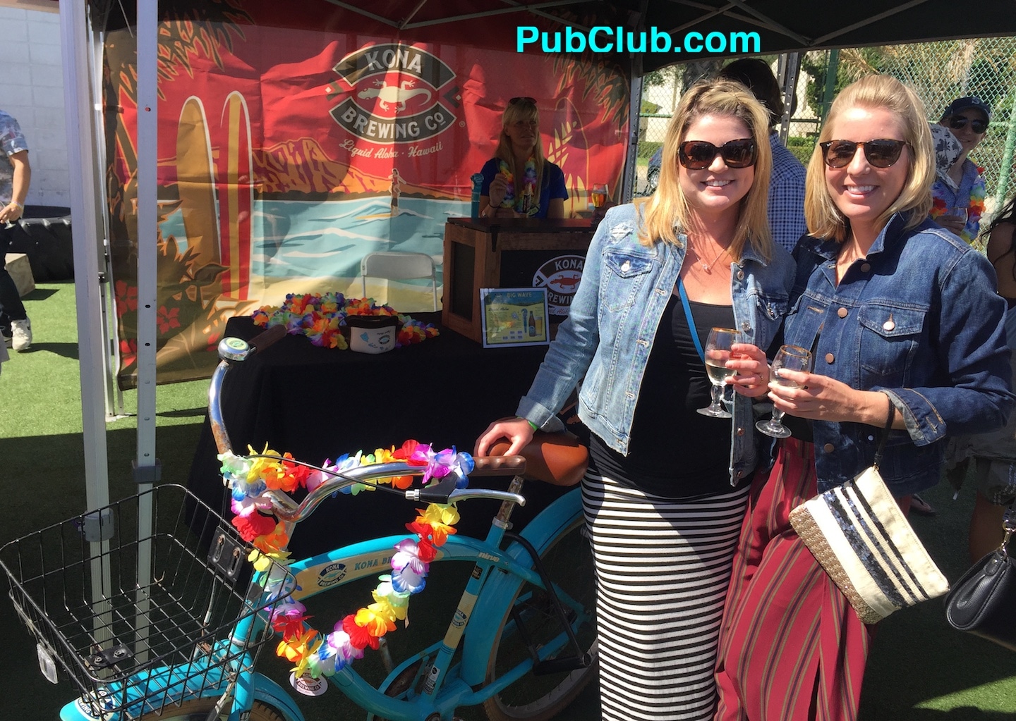 Beach Cities Beer Wine Festival 2017 