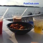 Lorelei's Florida Keys restaurants bars conch fritters rum drinks