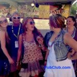 Temecula Wine & Balloon Festival girls
