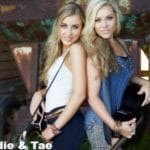 Maddie & Tae country music singers