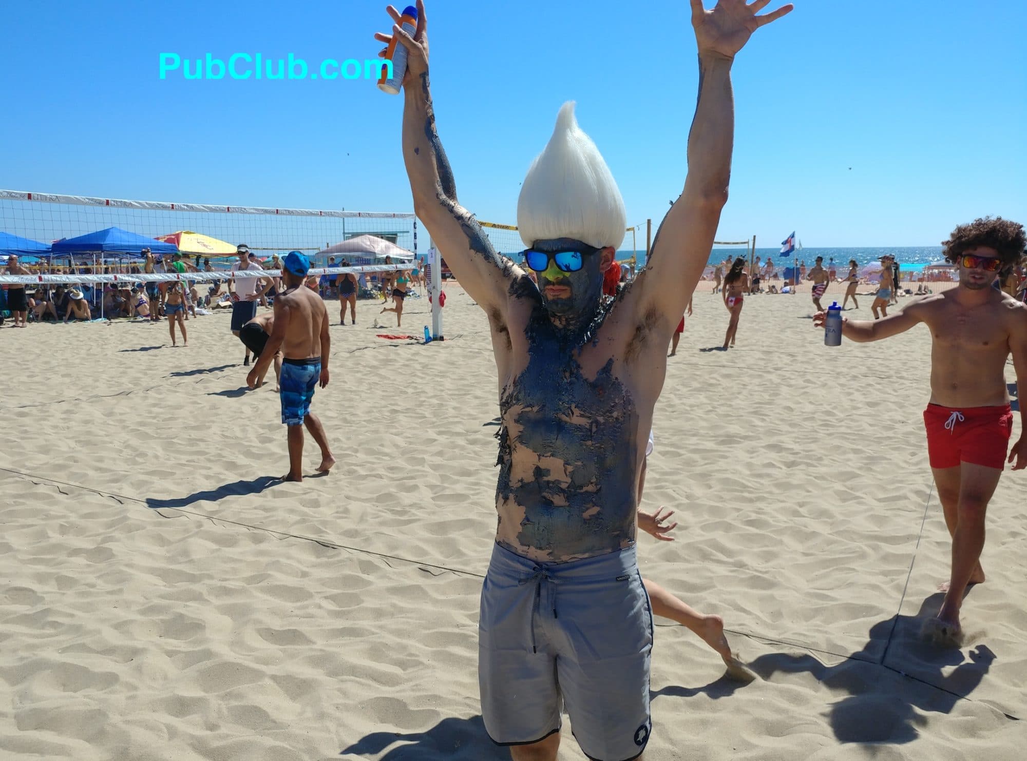 Smackfest 2017 Hermosa Beach PubClub.com