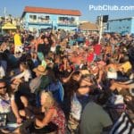 Hermosa Beach Summer Concerts on the beach