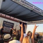 Hermosa Beach Summer Concerts
