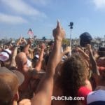 Hermosa Beach Ironman 2017 4th of July