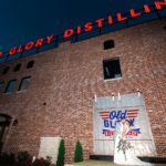Old Glory Distilling Company Clarksville TN