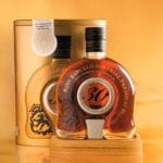 Ron Barceló Imperial Premium Blend 30 Aniversario rum
