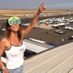 Solar Eclipse 2017 Madras Oregon