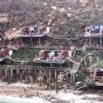 Bitter End Yacht Club Virgin Islands Hurricane Irma