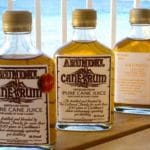 Callwood Rum Distillery British Virgin Islands