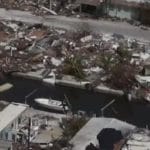 Florida Keys Hurricane Irma damage