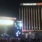 Las Vegas shooting Mandalay Bay