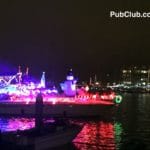 Marina del Rey Holiday Boat Parade
