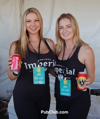 San Diego Wine Food Festival Grand Tasting Imperial beer