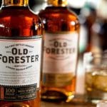 Kentucky Bourbon Old Forester