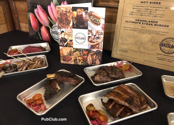 Grasslands BBQ Restaurant Anaheim CA Grasslands BBQ Restaurant Anaheim CA