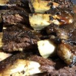 Grasslands BBQ restaurant Anaheim CA