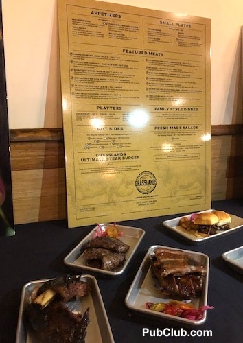 Grasslands BBQ Restaurant Anaheim CA Grasslands BBQ Restaurant Anaheim CA