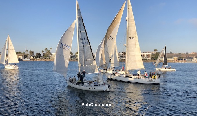 Hornblower Cruises sunset cocktail cruise Marina del Rey Hornblower Cruises sunset cocktail cruise Marina del Rey