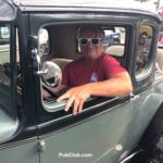 Redondo Beach Classic Car Show