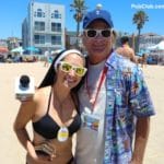 Smackfest Hermosa Beach travel blogger