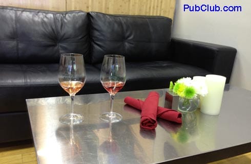 Paso Robles wine tasting rooms Burbank winery