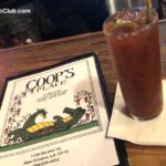 Best Bloody Mary Coops Place New-Orleans French Quarter