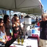 San Diego Wine + Food Festival Grand Tasting The Nightlife Blogger