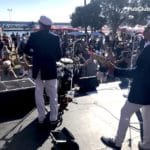 Yachtly Crew yacht rock music Lobster Rock festival Redondo Beach CA