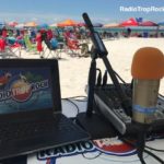 Radio Trop Rock Panama City Beach Florida