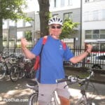 Winterthur Switzerland e-bikes travel blogger