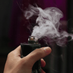 vaping